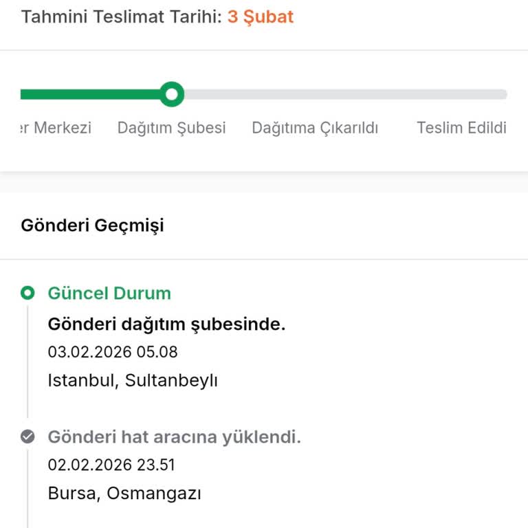 Kolay Gelsin Şikayeti