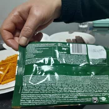 A101’de Satın Alınan Eti Patlayan Lezzet Boş Çıktı Ve İade Talebi