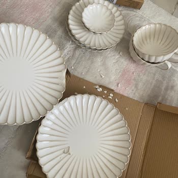 Karaca Züccaciye Mağduriyeti