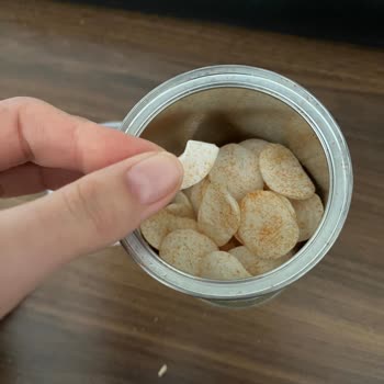 Nestlé Anne Bebek Gerber Organic Şikayeti