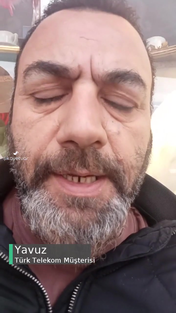 Türk Telekom Astronomik Cayma Bedeli Talep Ediliyor videonun kapak resmi