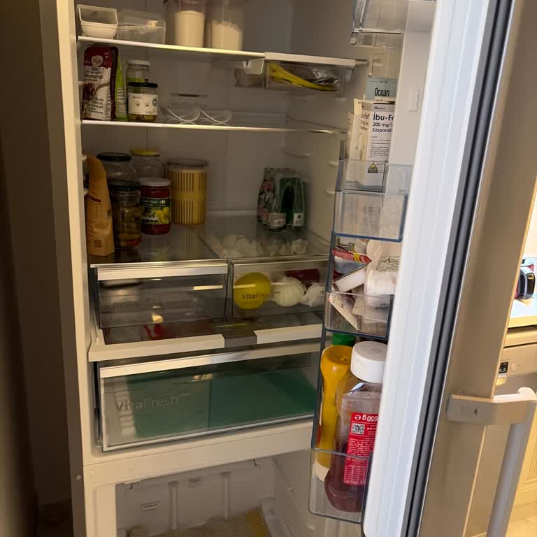 Buzdolabının Soğutmaması Çocuğumuzun Sağlığını Tehdit Ediyor Ve Maddi Mağduriyet Yaratıyor