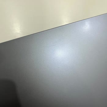 Sigorta Servisinde Cihaz Çizik Ve Orijinal Adaptör Eksik Teslim Edildi