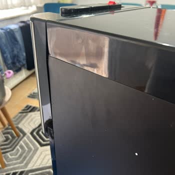 Garanti Servisi Ürünü Kullanılamaz Hale Getirdi, Ücret İadesi Ve Değişim İstiyor