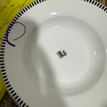 Defolu Yemek Takımı Yedek Parça Sunulmuyor, Hediye Çeki Yetersiz