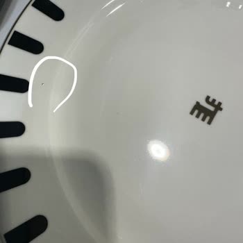 Defolu Yemek Takımı Yedek Parça Sunulmuyor, Hediye Çeki Yetersiz