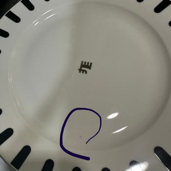 Defolu Yemek Takımı Yedek Parça Sunulmuyor, Hediye Çeki Yetersiz