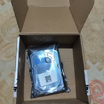 Dikkatsiz Paketleme Nedeniyle Diskin Güvenliği Tehlikede