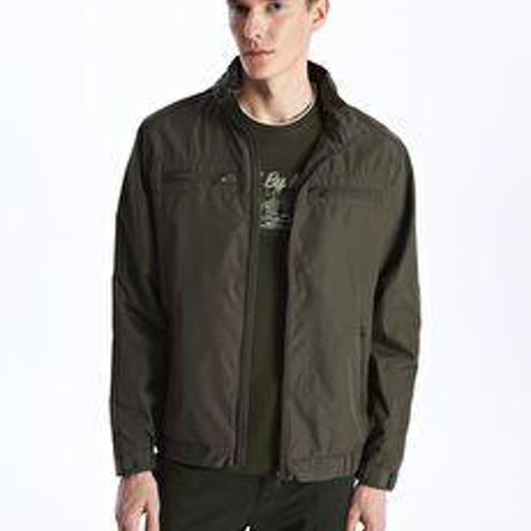 İstanbul Bağcılar LCW Mağazasında Dar Sol Kol Ve İç Astar Tiftiklenmesi Nedeniyle Mont İadesi Talebi