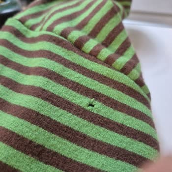 İkon Moda İskenderun Saygısız ve Suçlayıcı Davranış