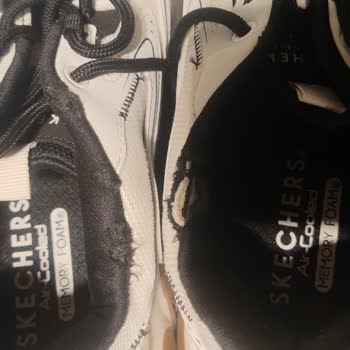 Aynı Bölgeden Açılan Ayakkabılar Ve Haksız İade Reddi