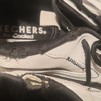 Aynı Bölgeden Açılan Ayakkabılar Ve Haksız İade Reddi