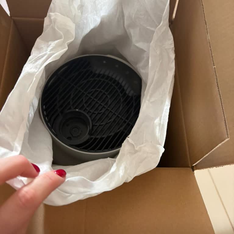 Yanlış Hava Temizleyici Gönderimi Ve Dondurma Makinesi Değişimi Bekleniyor