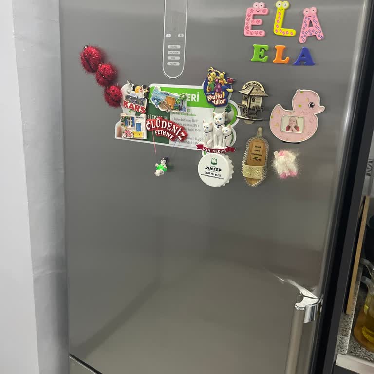 Vestel Buzdolabında Sürekli Servis Hataları Ve Ücretsiz Değişim Talebi