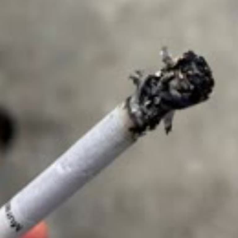 Muratti Rosso Kalitesinde Bozulma, Sert Parçalar Ve Kötü Yanma