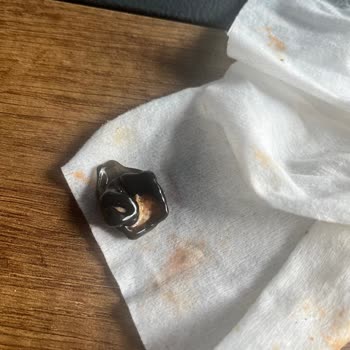 Plastik Parça İçeren Pizza Ve Eksik Kola: Gıda Güvenliği Ve İletişim Sorunu