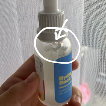 Kırık Şişe Nedeniyle Ürün Değişimi Talebi