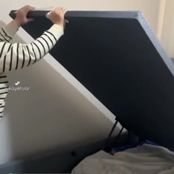 Yataş Bedding Teknik Servis Ve İlgisizliği