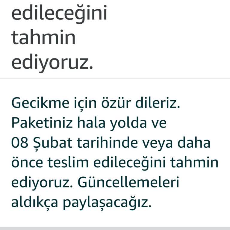 Kolay Gelsin Şikayeti