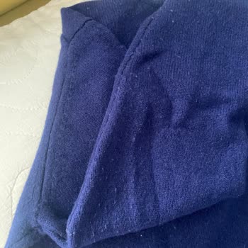 Massimo Dutti Kazaklarında Hızlı Tüylenme Ve Ücret İadesi Talebi