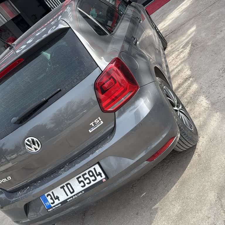 Karamanlı Otomotiv’de Ekspertiz Ücretinin İadesi Ve Hakaret Şikayeti