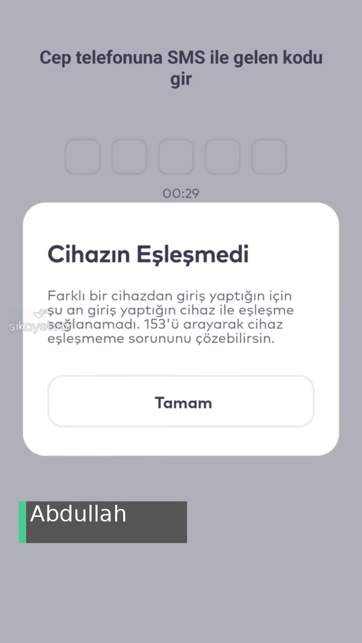 Belbim | İstanbulkart İstanbul Kart Cihaz Eşleşmeme Sorunu videonun kapak resmi