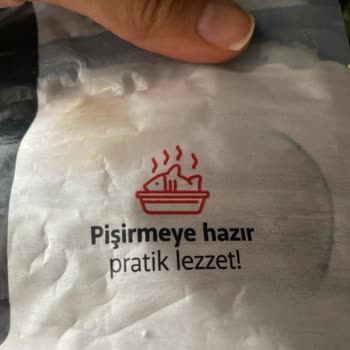Balık Dünyası Midye Eti Sorunu