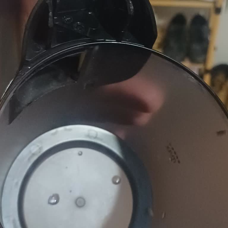 Bosch Kırılan Plastik Parçalar Ve Garanti Dışı Masraflar