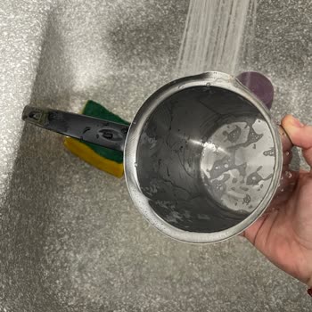 Şok Marketler Çelik Üründe Metal Salınımı Ve Sağlık Riski!