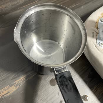 Şok Marketler Çelik Üründe Metal Salınımı Ve Sağlık Riski!