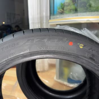 Reifenleader liefert gebrauchte statt neuer Reifen