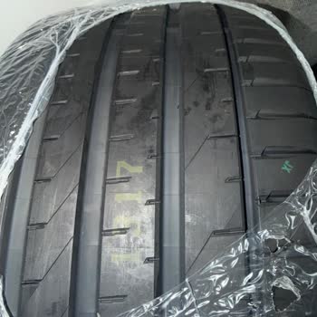 Reifenleader liefert gebrauchte statt neuer Reifen