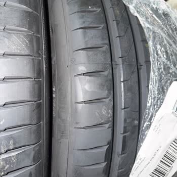 Reifenleader liefert gebrauchte statt neuer Reifen