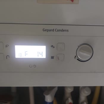 Protherm Gepard Condens Kombilerinde Tekrarlayan Ana Kart Arızası Ve Garanti Sorunu