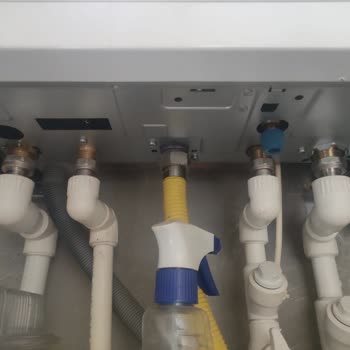 Protherm Gepard Condens Kombilerinde Tekrarlayan Ana Kart Arızası Ve Garanti Sorunu