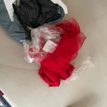 Trendyol’da Açılmadan İade Edilen Üründe İade Reddi Ve Parçalanmış Gönderim