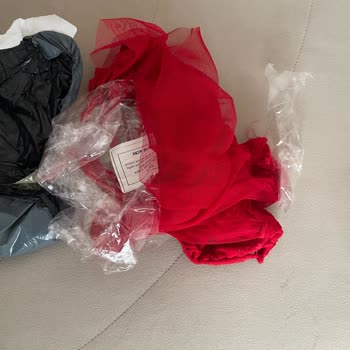 Trendyol’da Açılmadan İade Edilen Üründe İade Reddi Ve Parçalanmış Gönderim