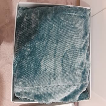 Enza Home’da Açık Kutu Ve Hijyen Sorunu, Kapalı Ve Özenli Yeniden Paketleme Talebi