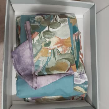 Enza Home’da Açık Kutu Ve Hijyen Sorunu, Kapalı Ve Özenli Yeniden Paketleme Talebi