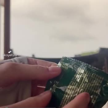 Beyoğlu Çikolata Bu Şekilde Bir Şeyle Karşılaşmayı Beklemiyorduk