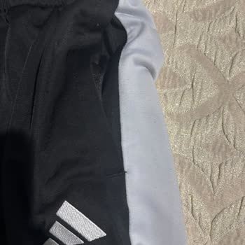 Zonguldak Adidas Mağazasında Ayıplı Eşofman Ve Ayakkabı, Garanti Reddi