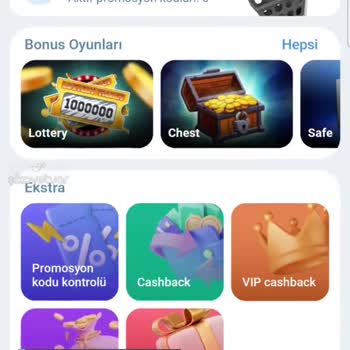 1xbet Promosyonlara Katılım Sağlamama İzin Vermiyor