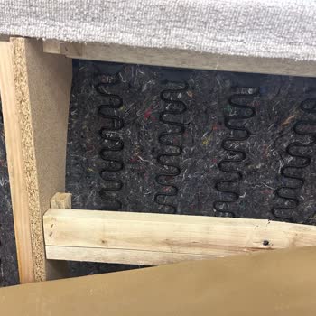 Ayıplı Koltuk Takımı Ve Yanıltıcı Servis Tamiri