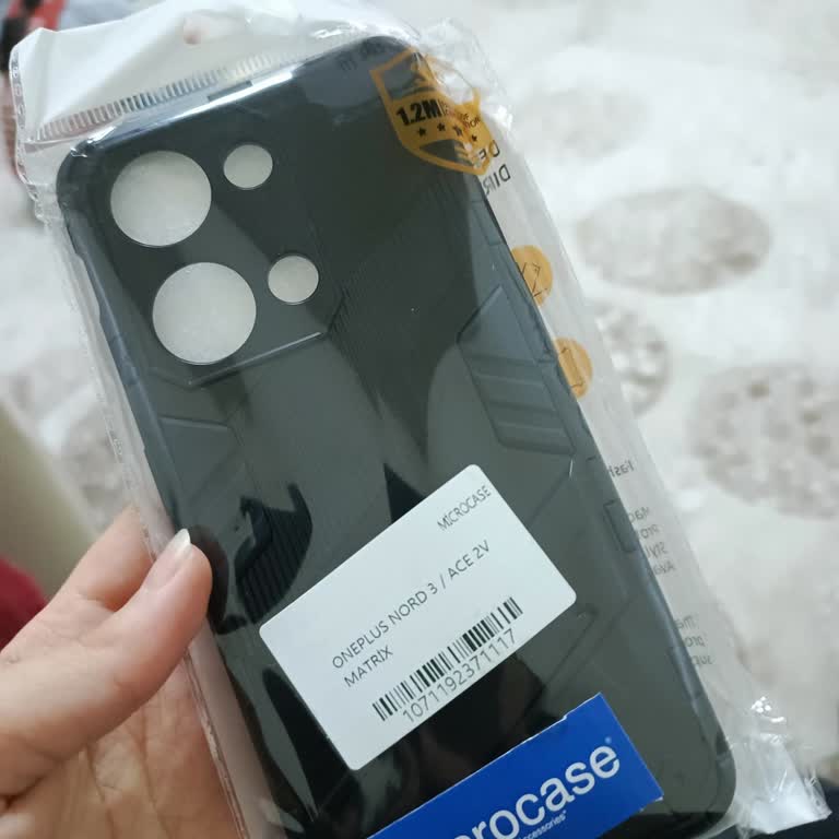 OnePlus 12R İçin Kılıf Yanlış Model Gönderildi: İptal Ve İade Talebi