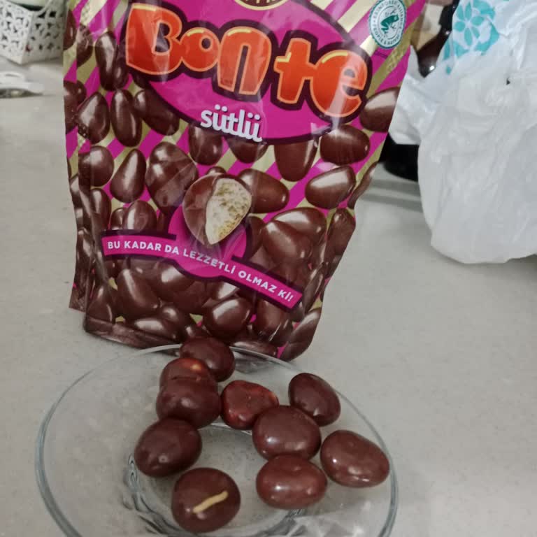 Kahve Dünyası Çikolatasında Kurt Tespiti Ve Sağlık Riski