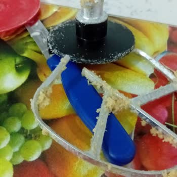 Garanti Kapsamında Kırılan Hamur Yoğurma Aparatı Ücretsiz Değişim Talebi