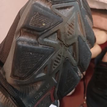 Ayakkabım Altı Ayda Deforme Oldu, Ürün Kalitesi Şüphe Altında