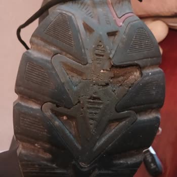 Ayakkabım Altı Ayda Deforme Oldu, Ürün Kalitesi Şüphe Altında