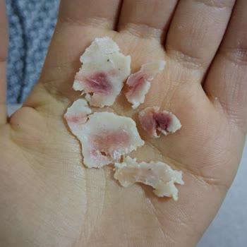 Aytaç Şipşak Piliç Füme Ürününün Çiğ Et Parçaları İçermesi Güvenimi Sarstı