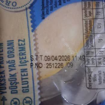 Aytaç Şipşak Piliç Füme Ürününün Çiğ Et Parçaları İçermesi Güvenimi Sarstı